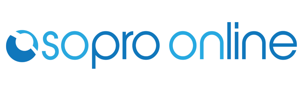 Sopro Online logo